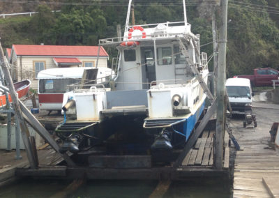 picton-manufacturing-boat-building-logging repairs-marine-services-General Engineering-Ship Repairs and Maintenance